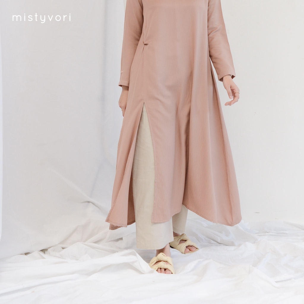 Moana Tunik