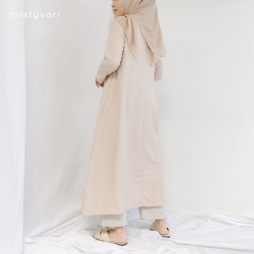 Moana Tunik