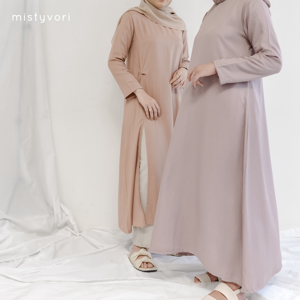 Moana Tunik