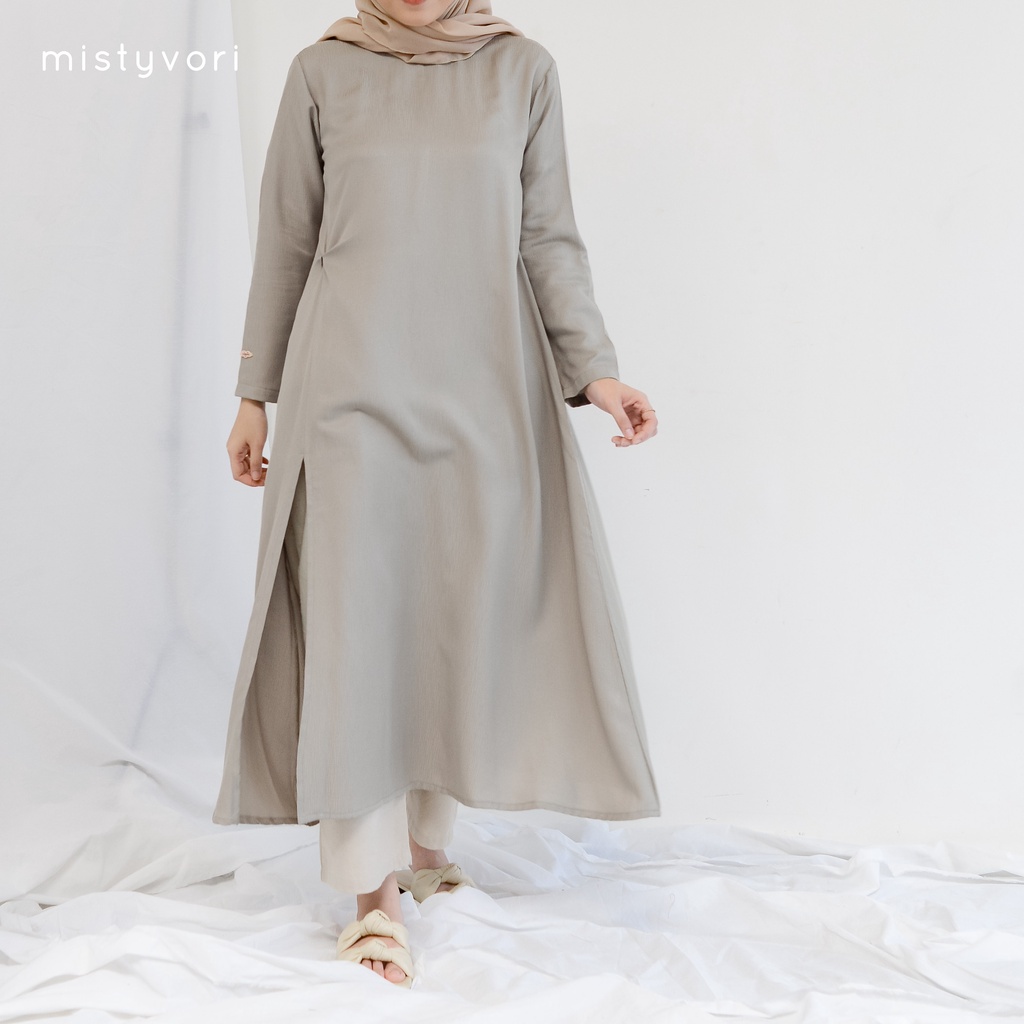 Moana Tunik