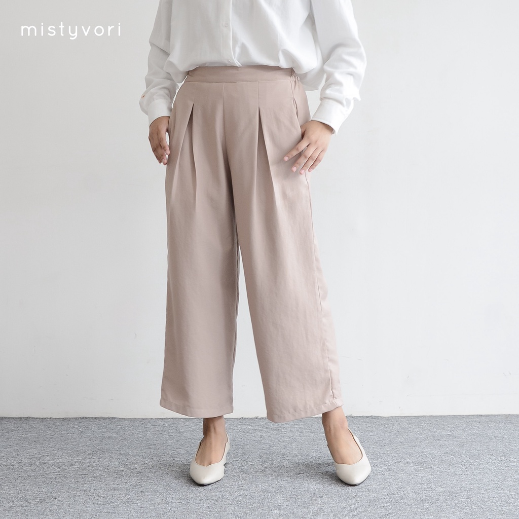 Yula Pants