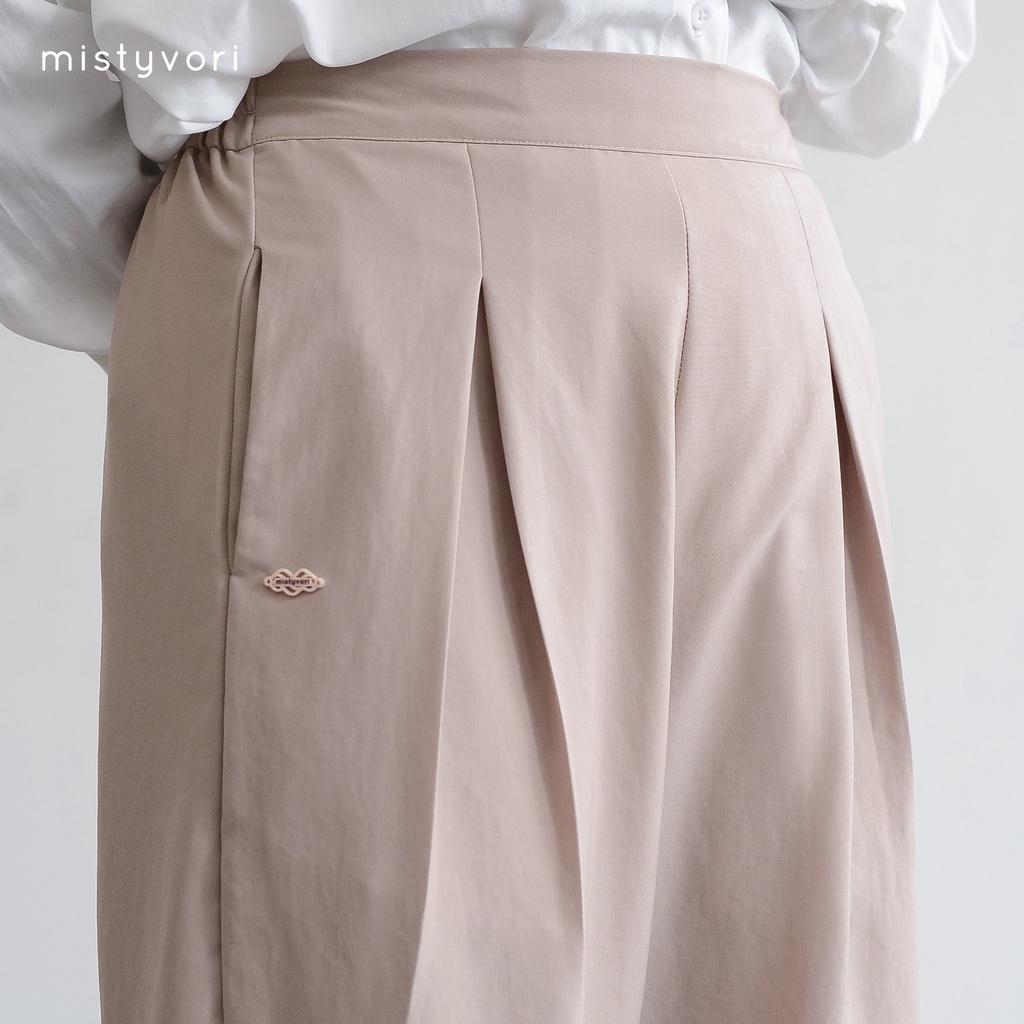 Yula Pants