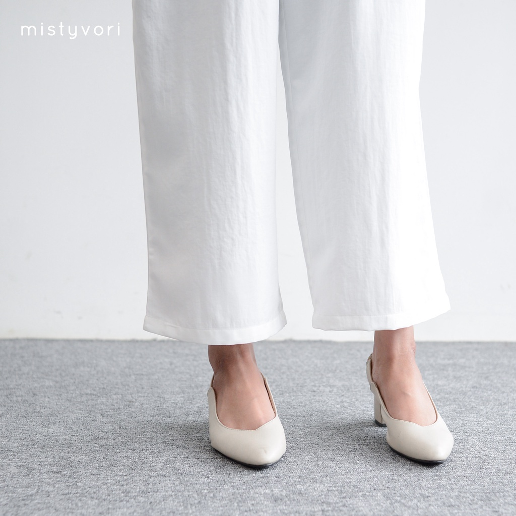 Yula Pants