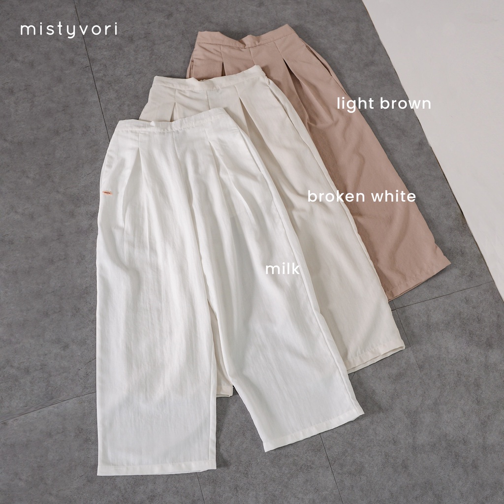 Yula Pants