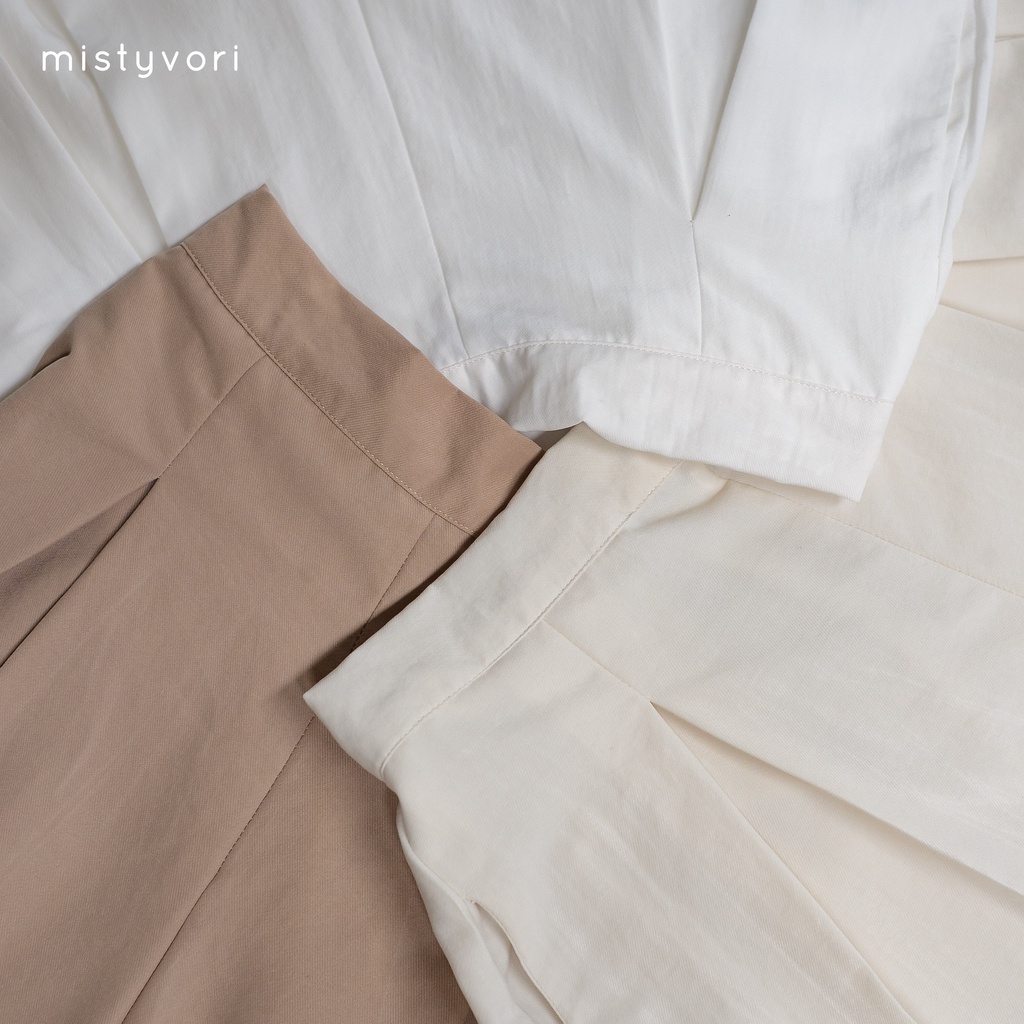 Yula Pants