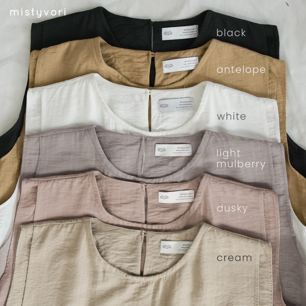 Kirana Tanktop
