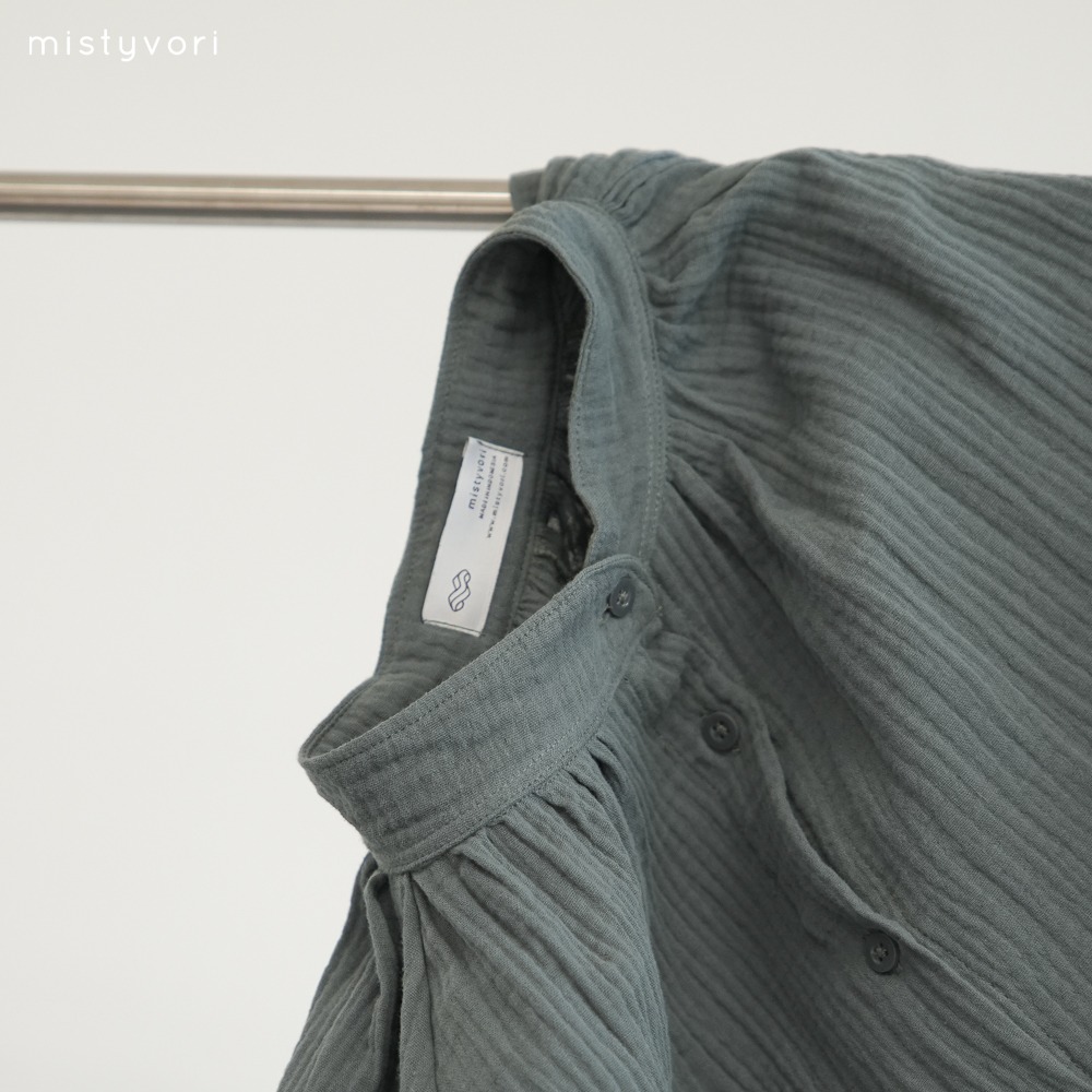 MISTYVORI | Alesha Tunik Wanita Premium Jumbo