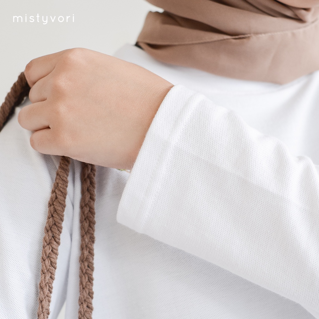 Salvia Blouse