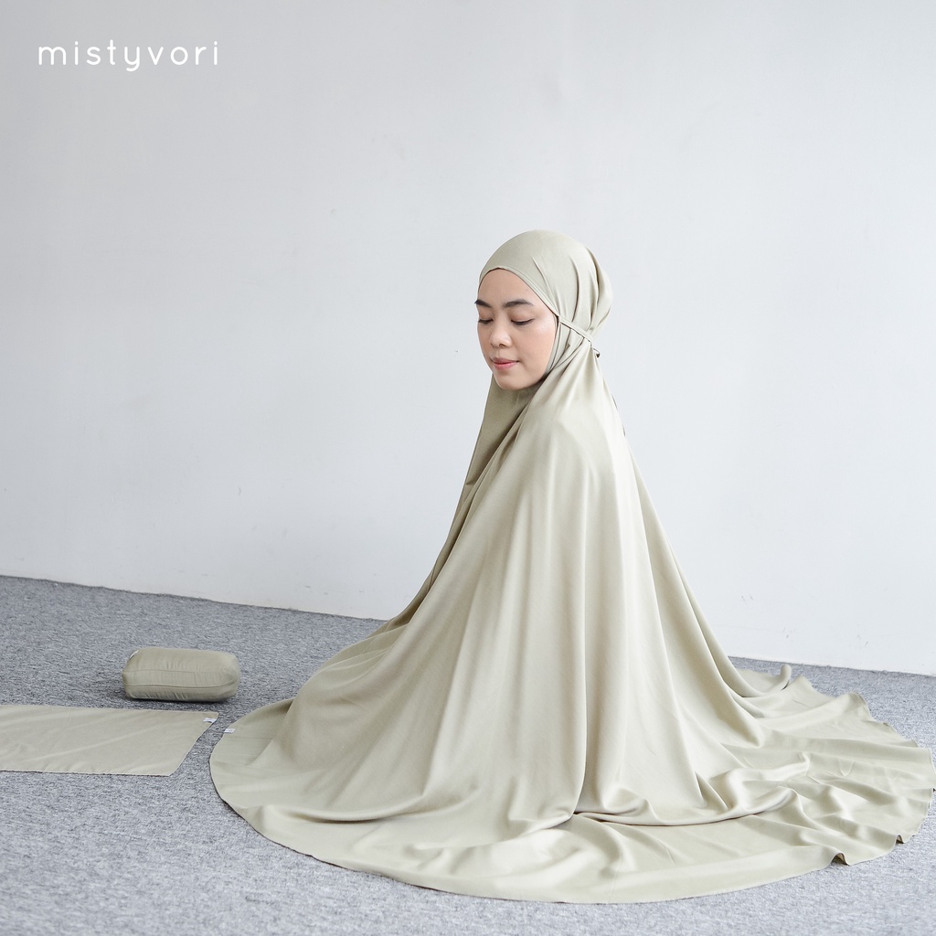 Khalisa Prayer Set