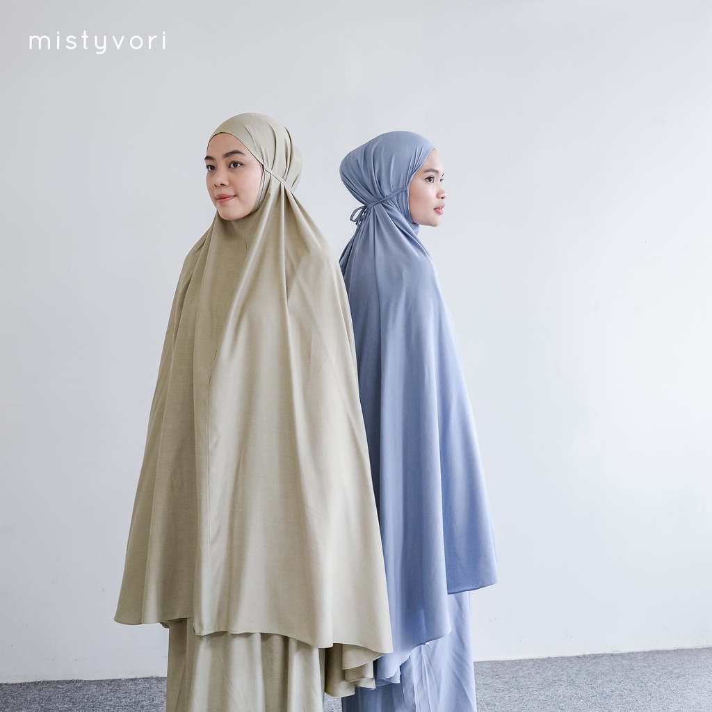 Khalisa Prayer Set
