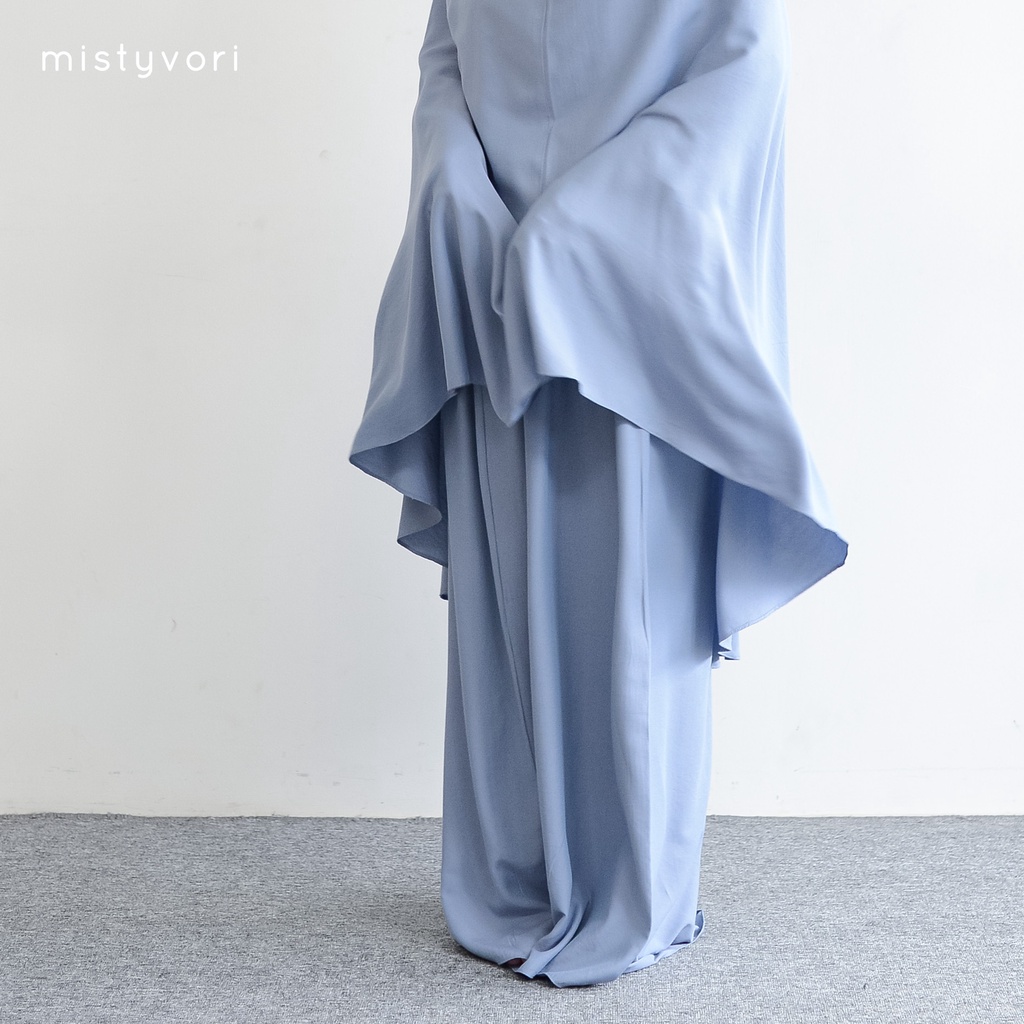 Khalisa Prayer Set