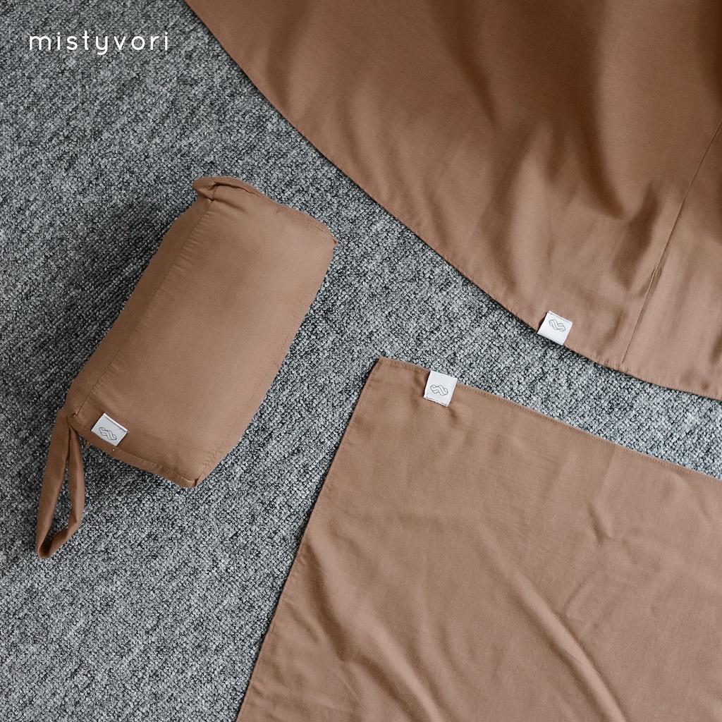 Khalisa Prayer Set