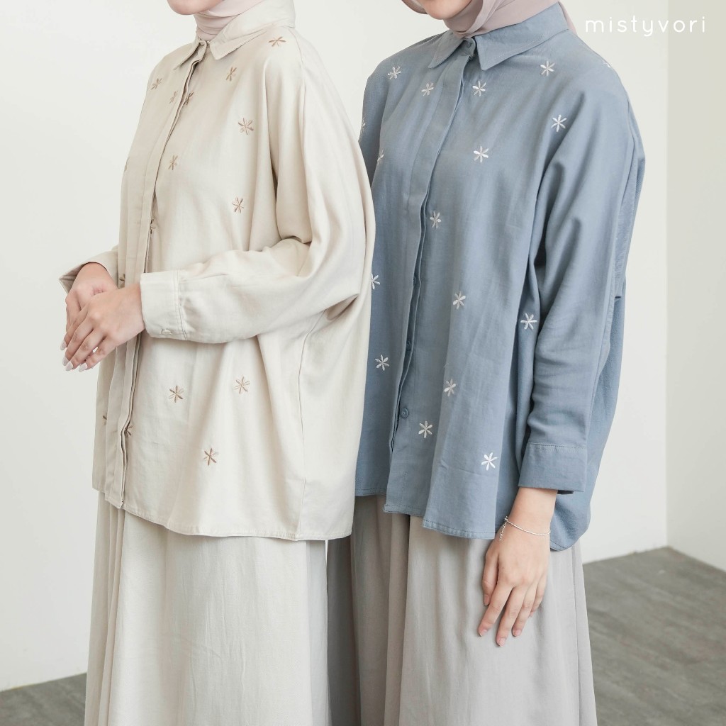 Fara Shirt