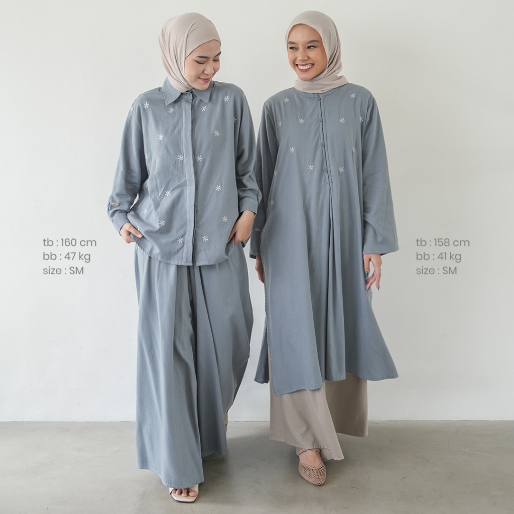 Fara Shirt
