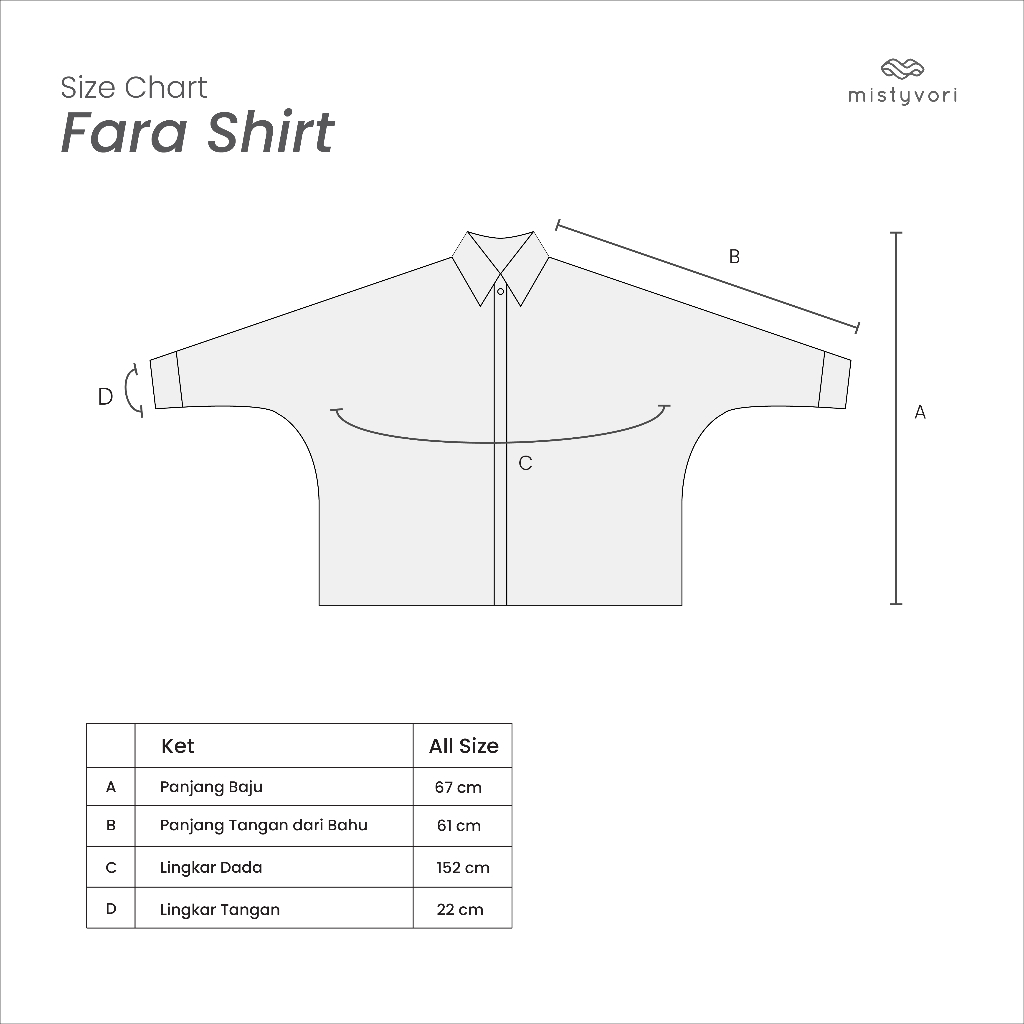 Fara Shirt