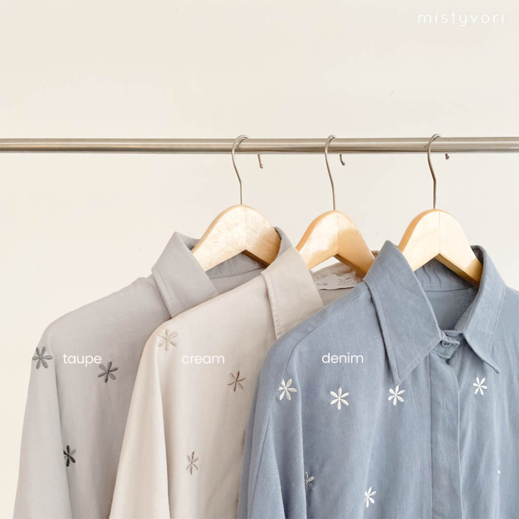 Fara Shirt