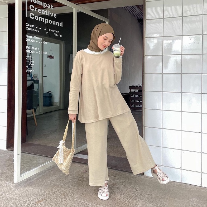 Kawa One Set