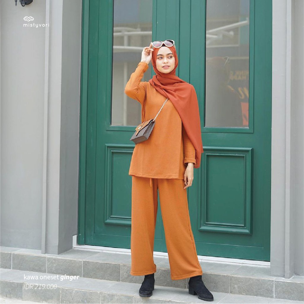 Kawa One Set