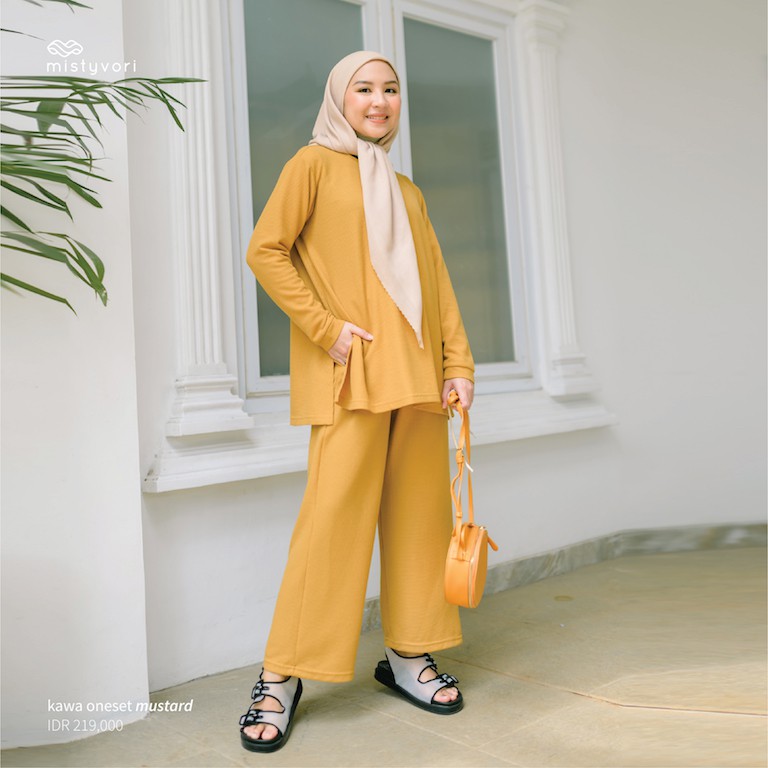 Kawa One Set