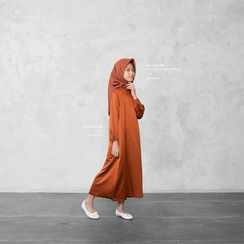 Najma Dress Kids