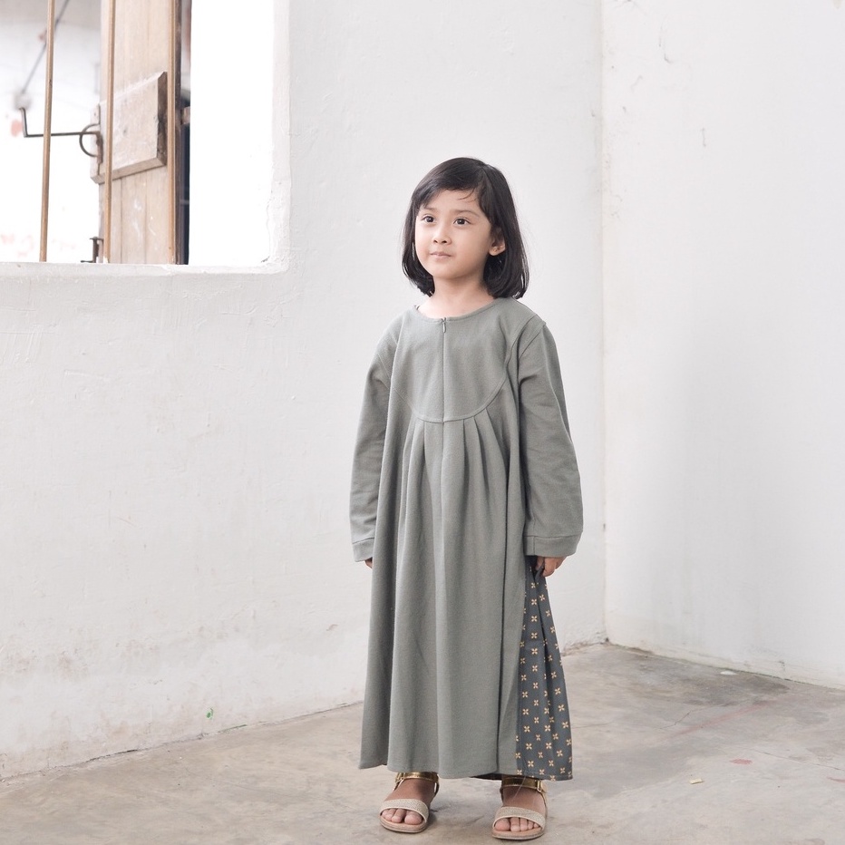 Najja Dress Kids
