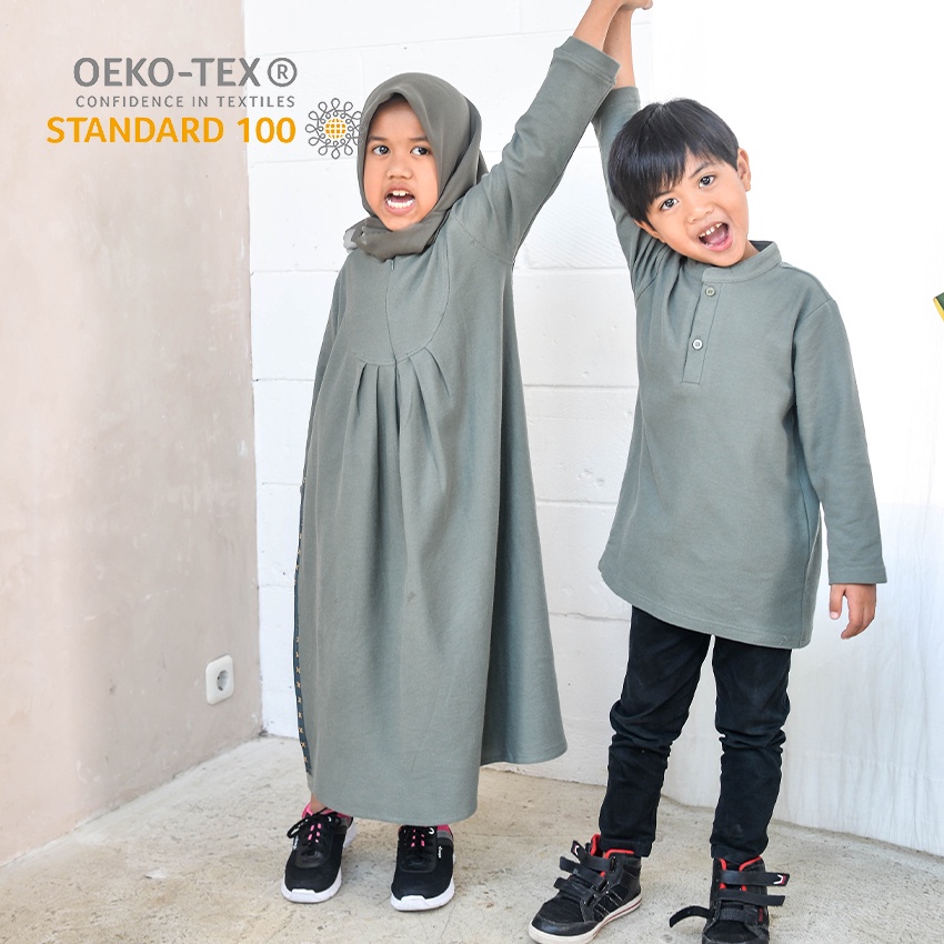 Najja Dress Kids