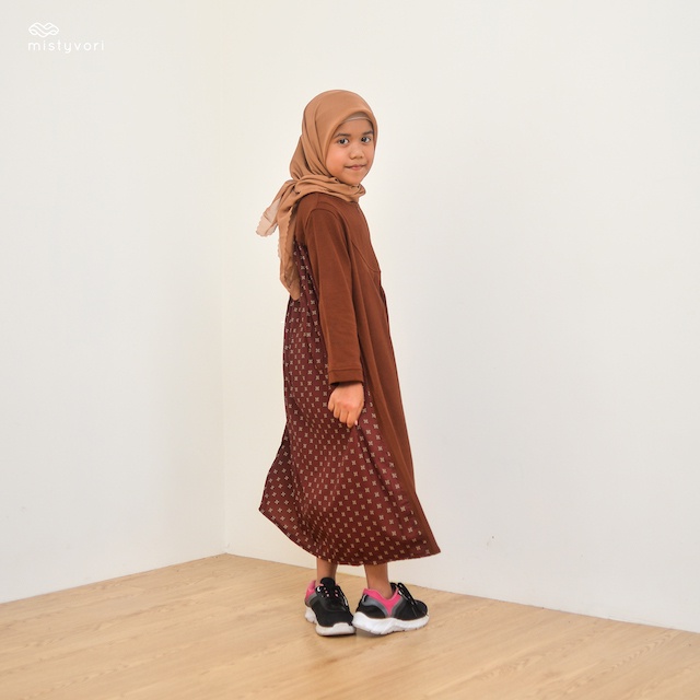 Najja Dress Kids