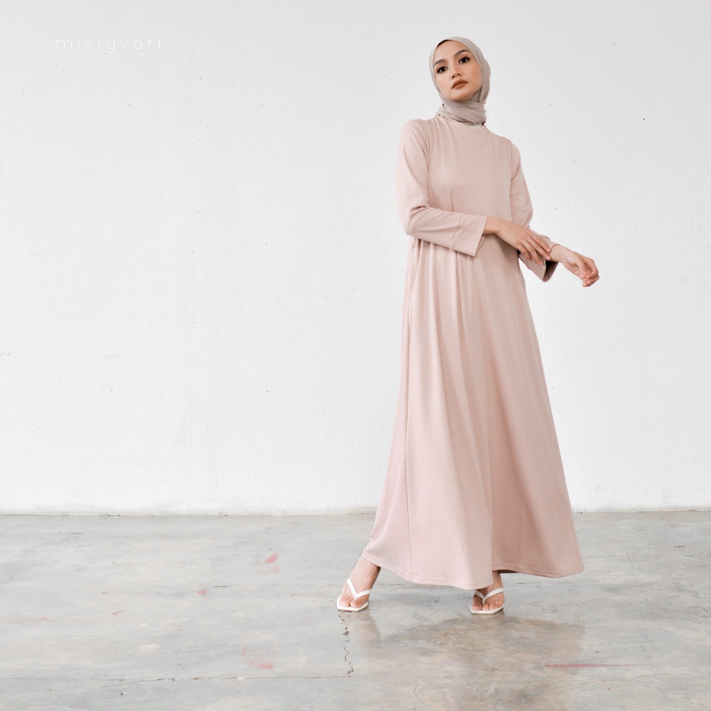 Mazaya Dress