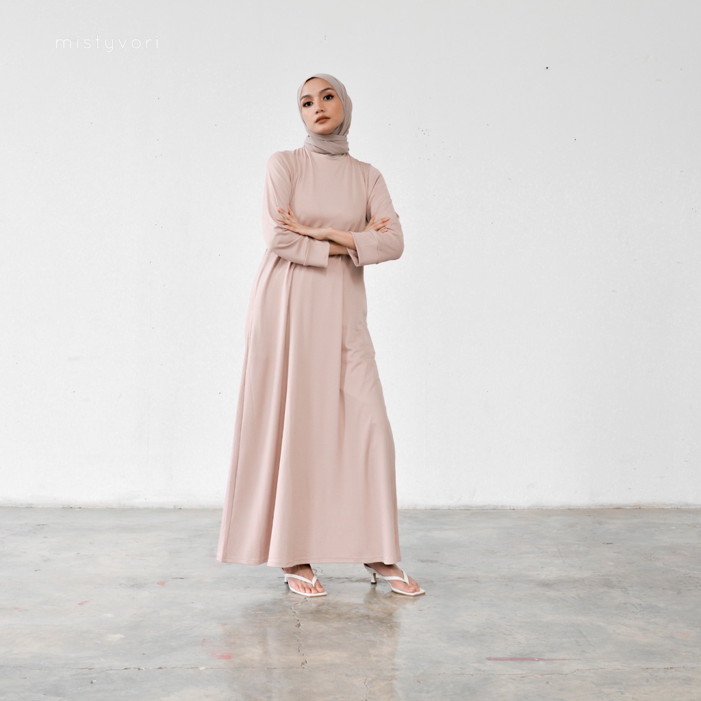 Mazaya Dress