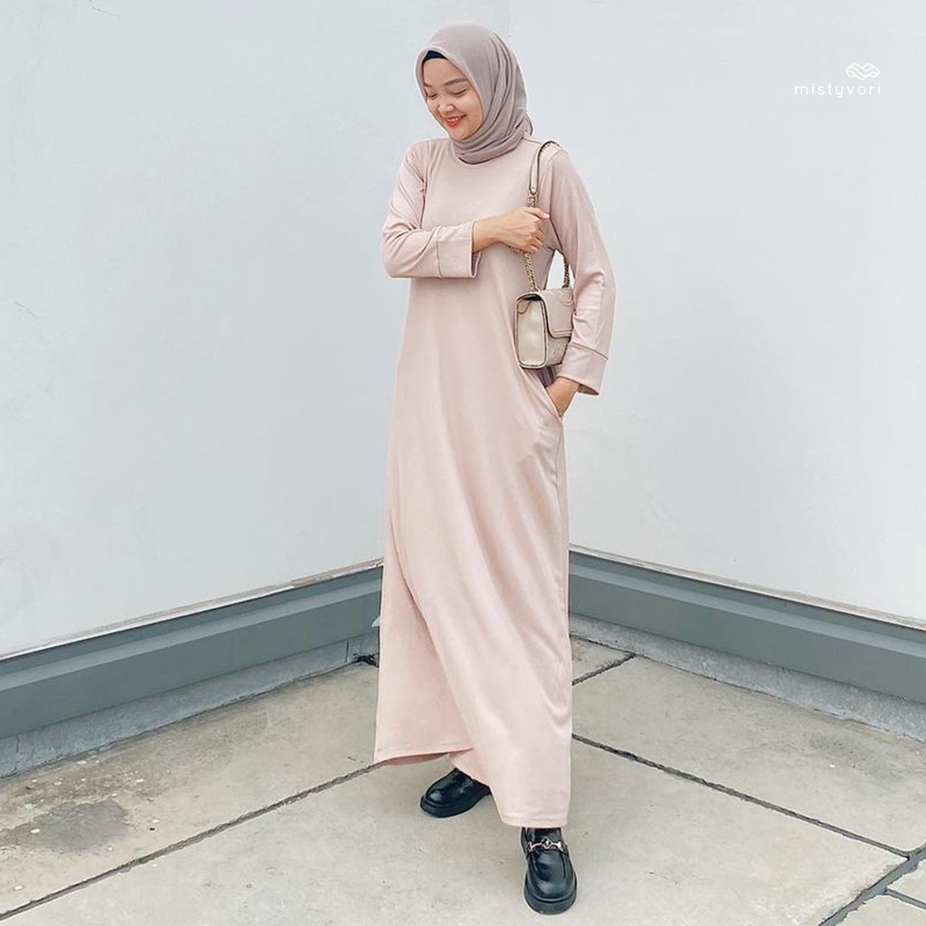Mazaya Dress