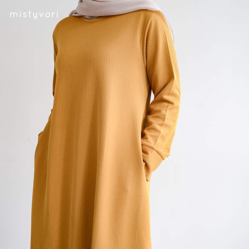 Mazaya Dress
