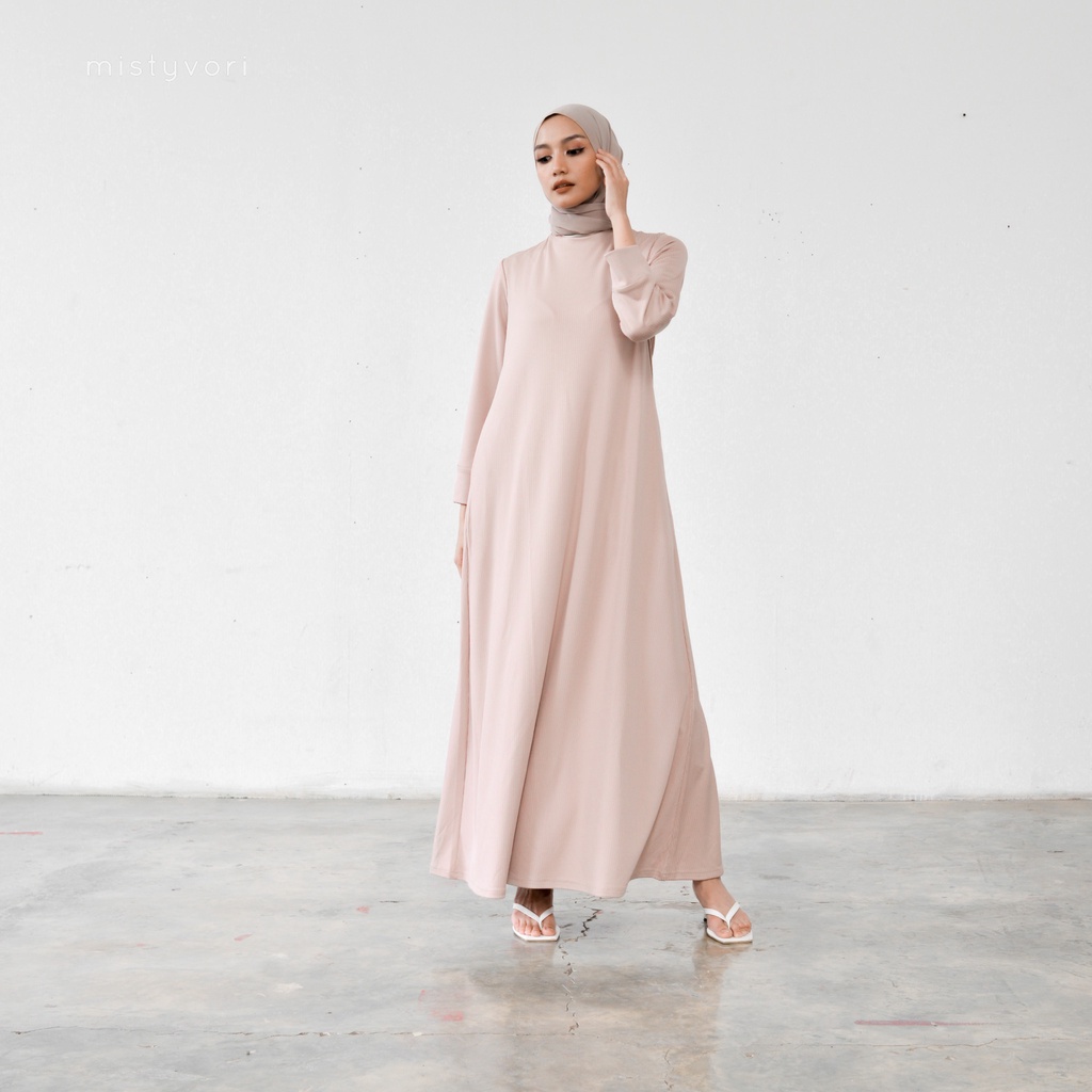 Mazaya Dress