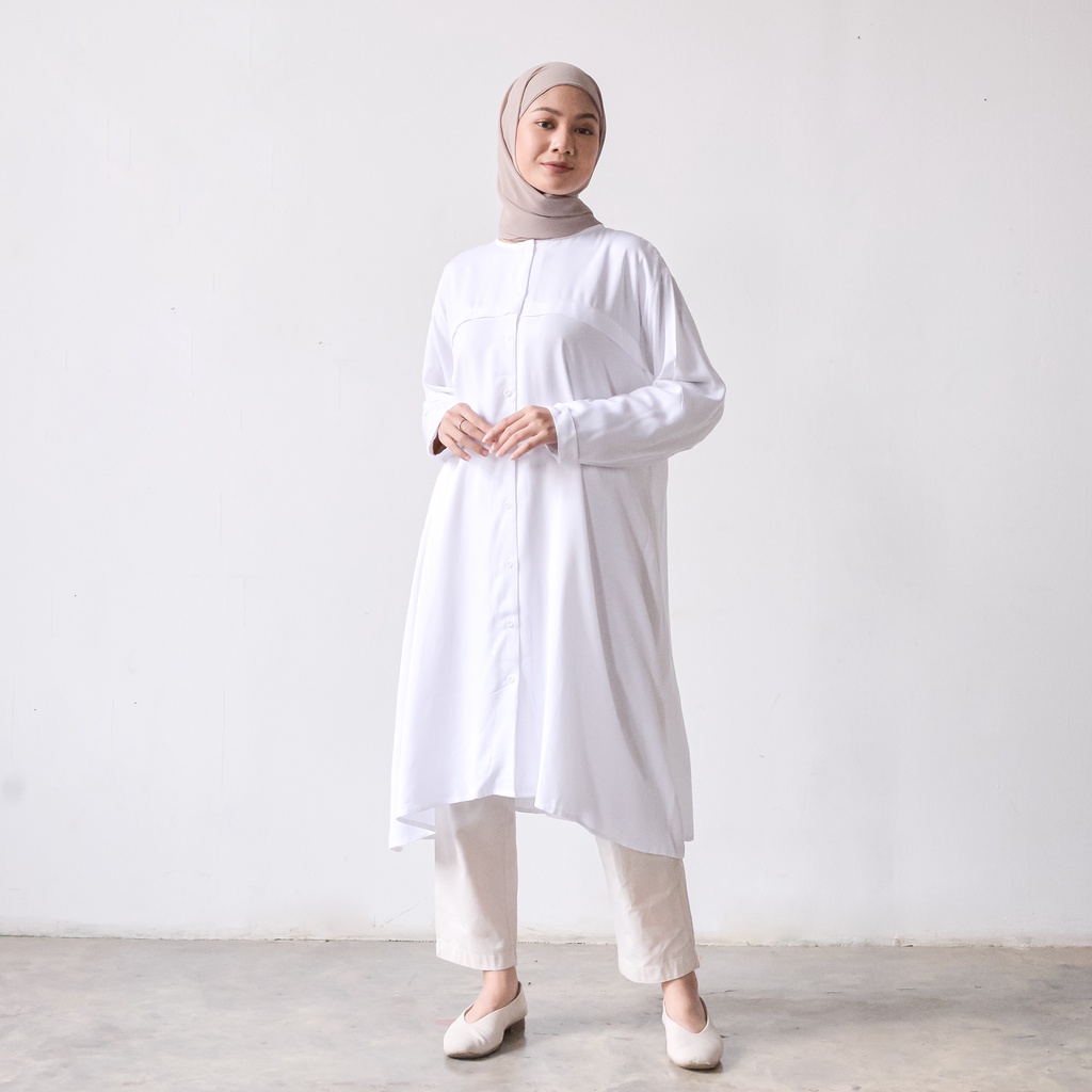 Yuuna Tunik 