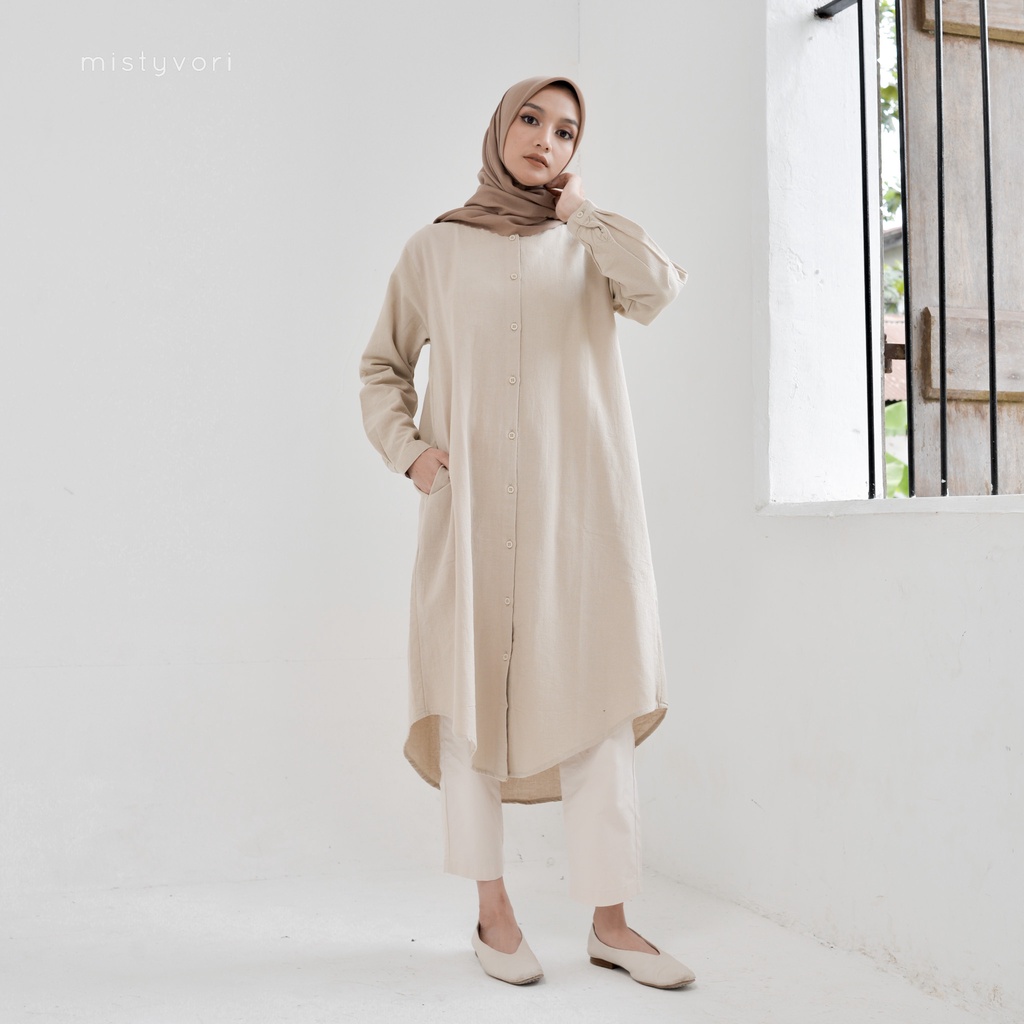 Sora Tunik