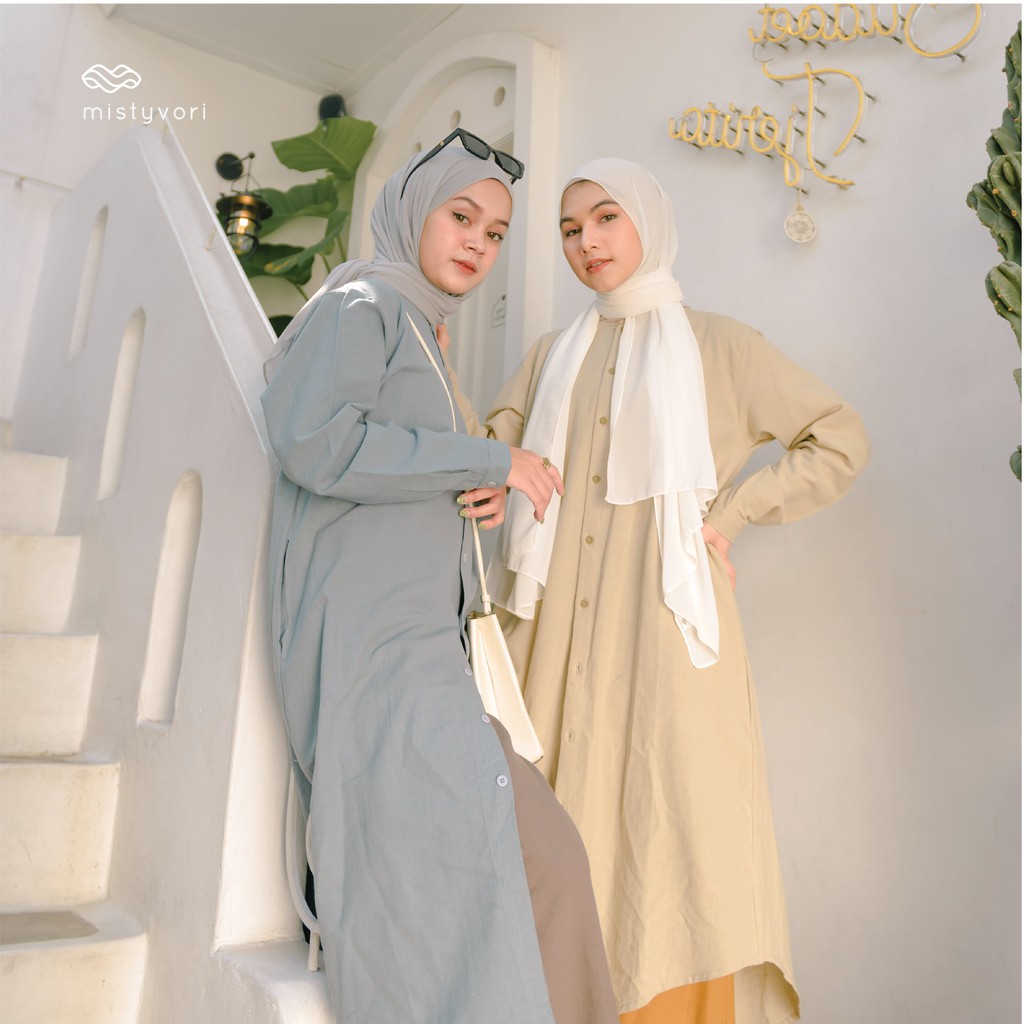 Sora Tunik