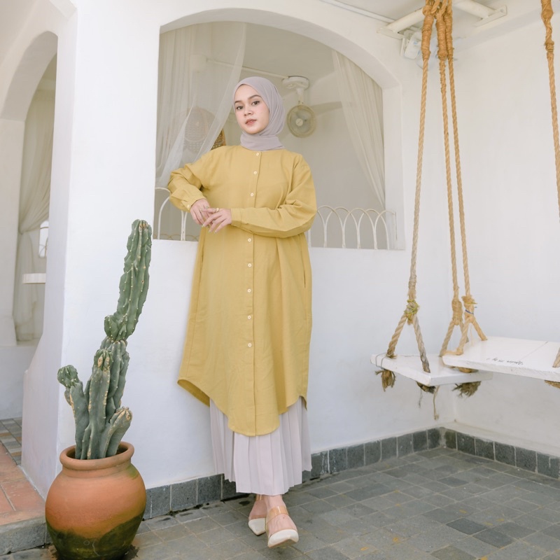 Sora Tunik