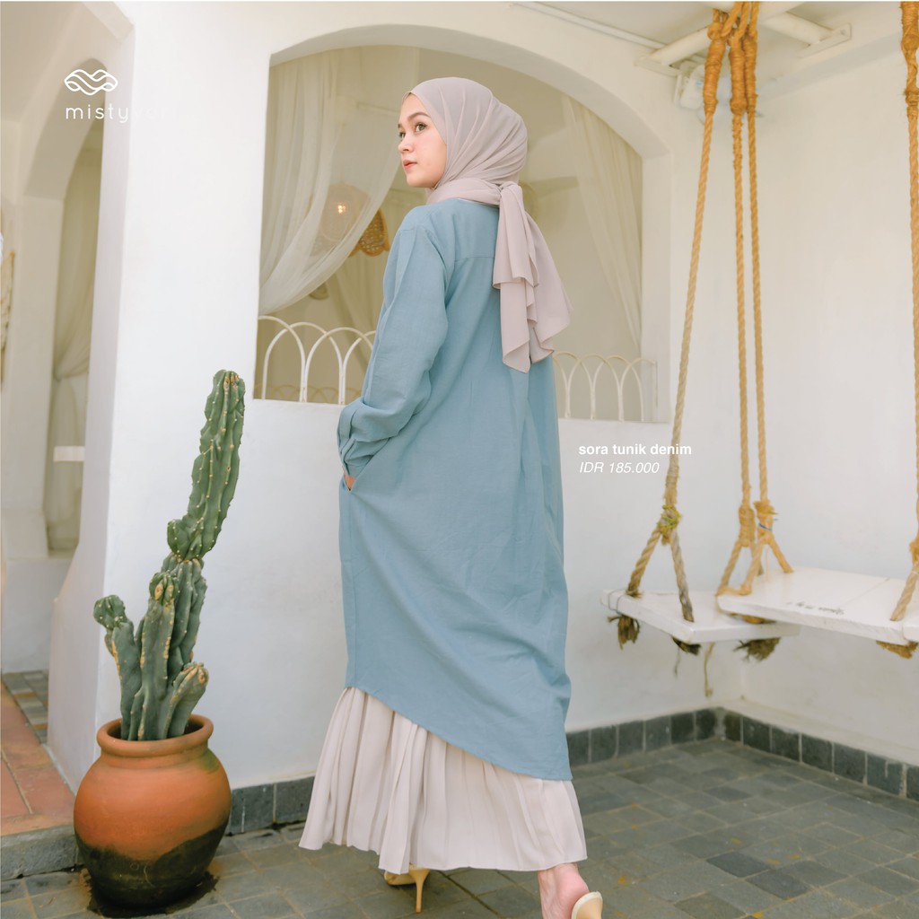 Sora Tunik