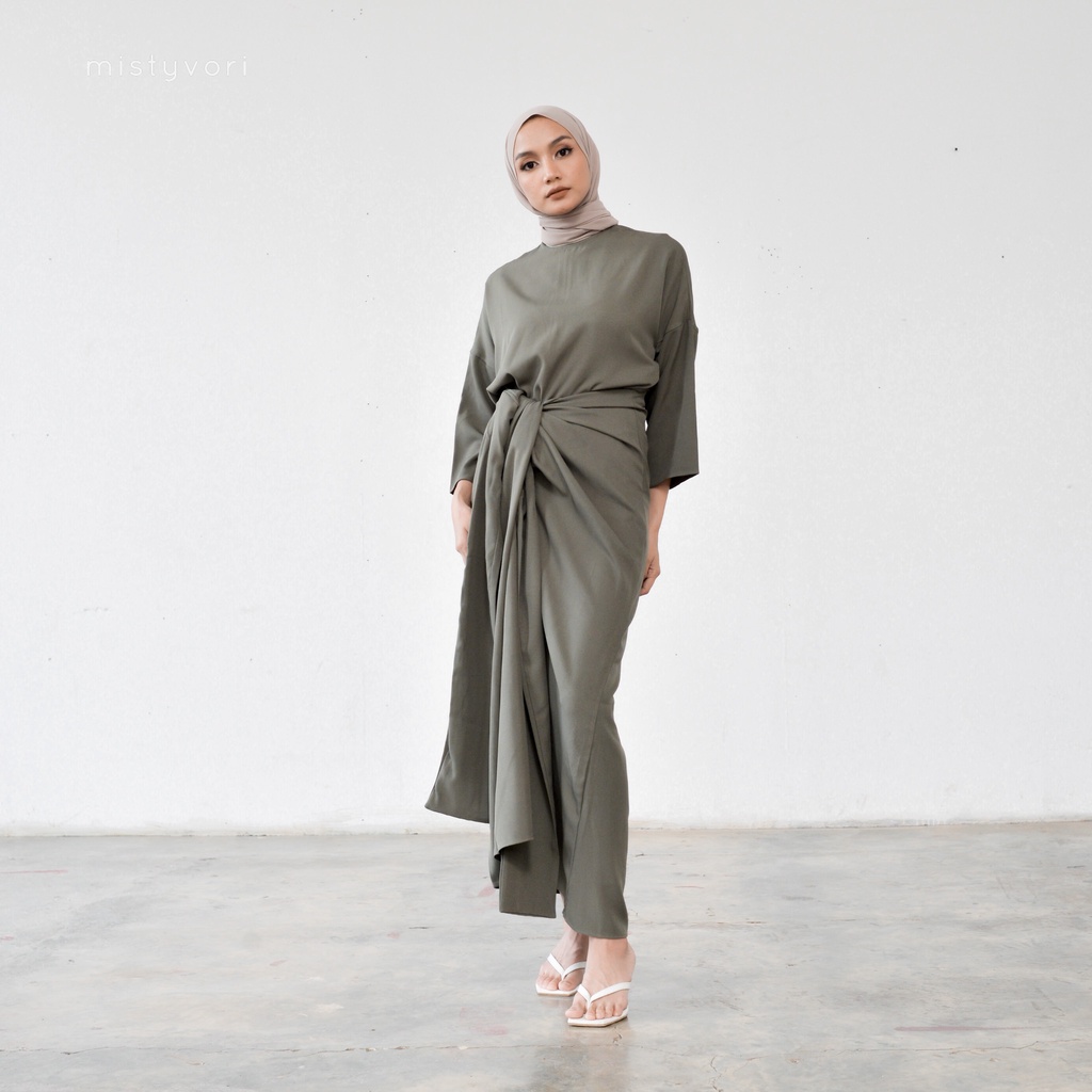 Tami Oneset