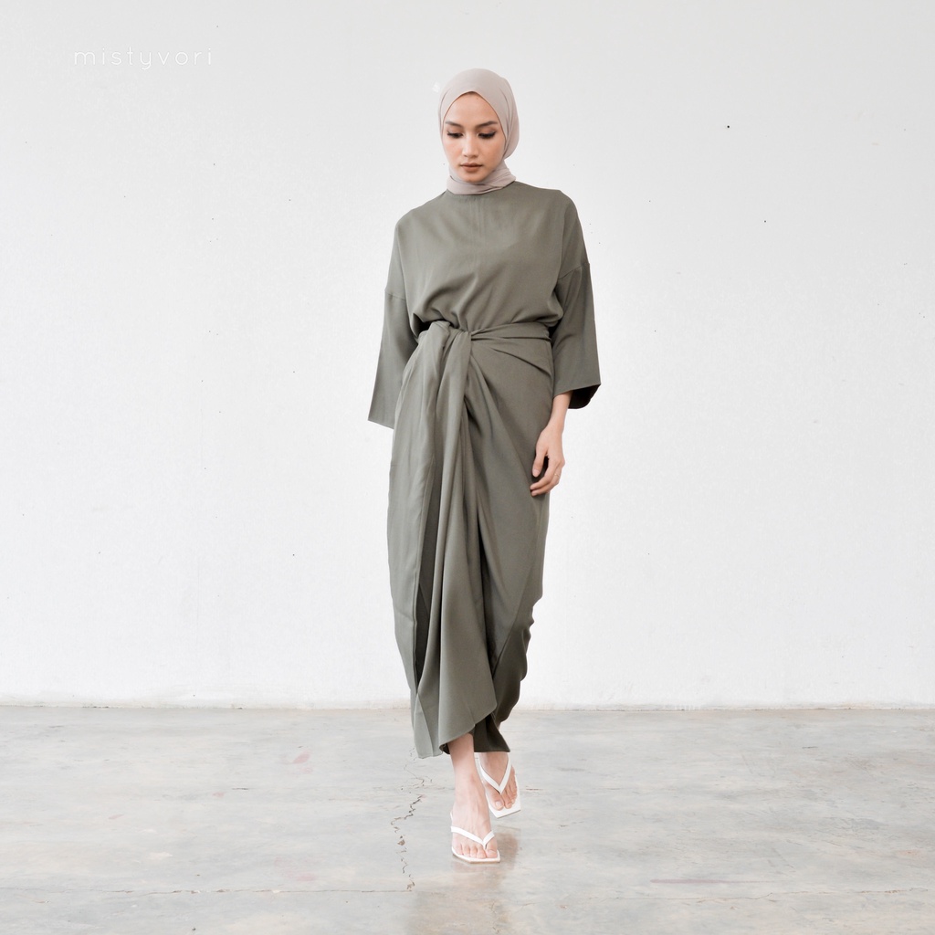Tami Oneset