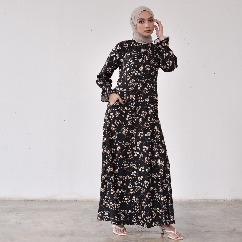 Zahwa Dress
