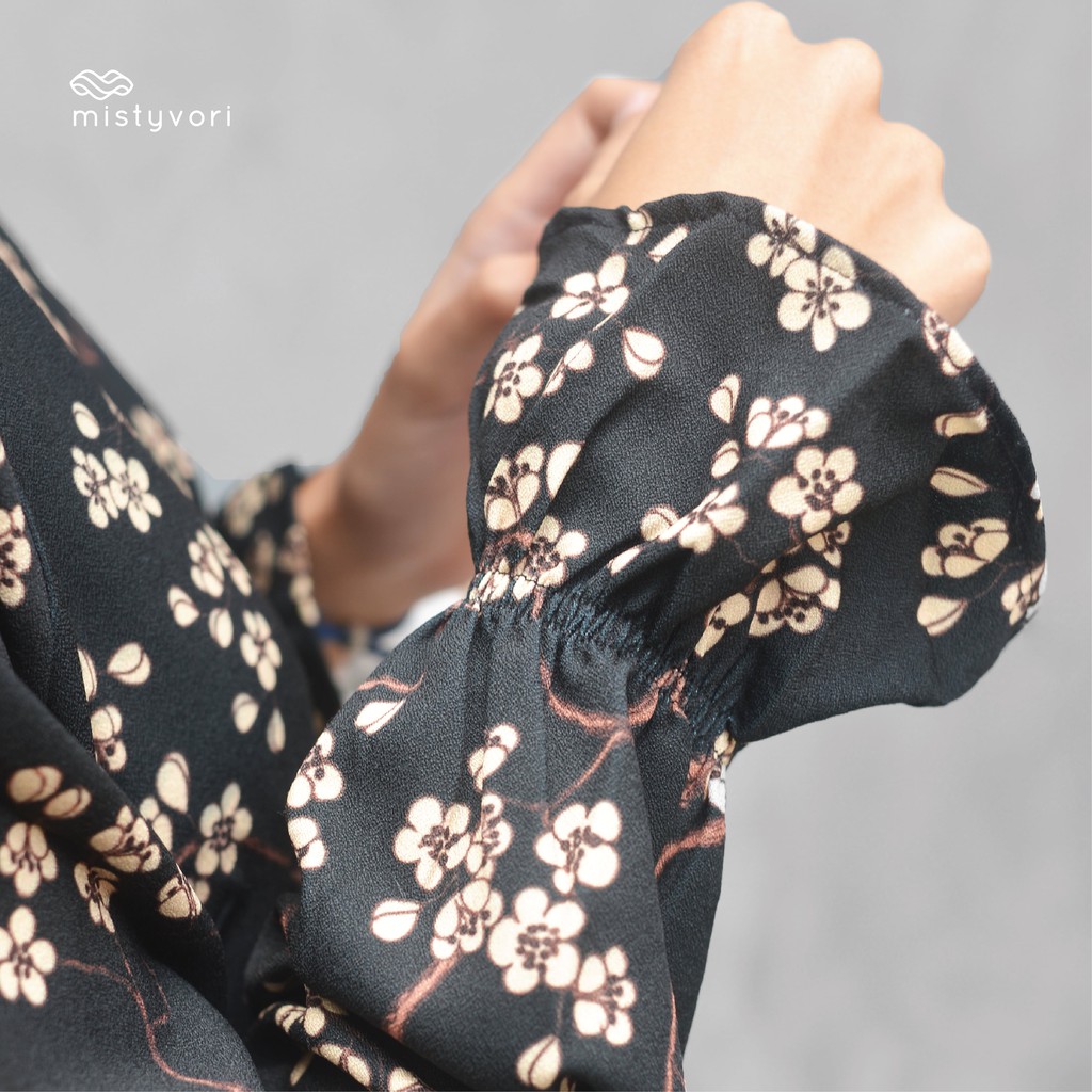 Zahwa Dress