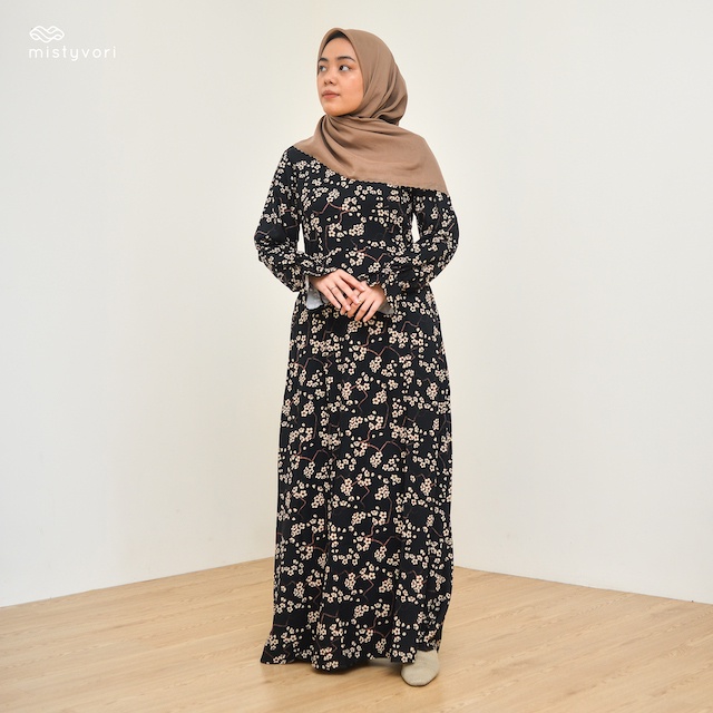 Zahwa Dress