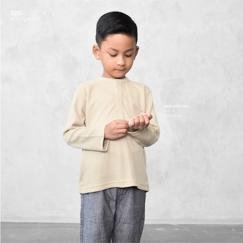 Sada Koko Kids