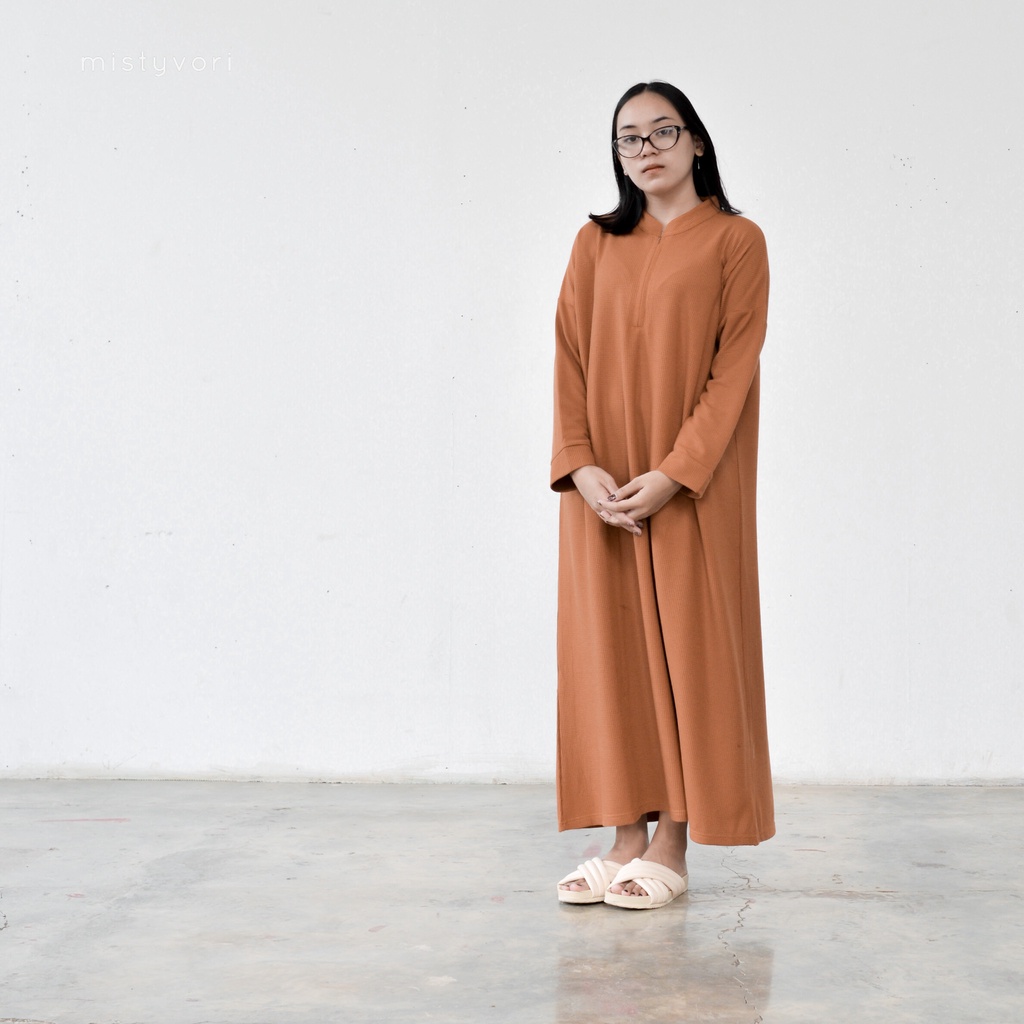 Amme Dress