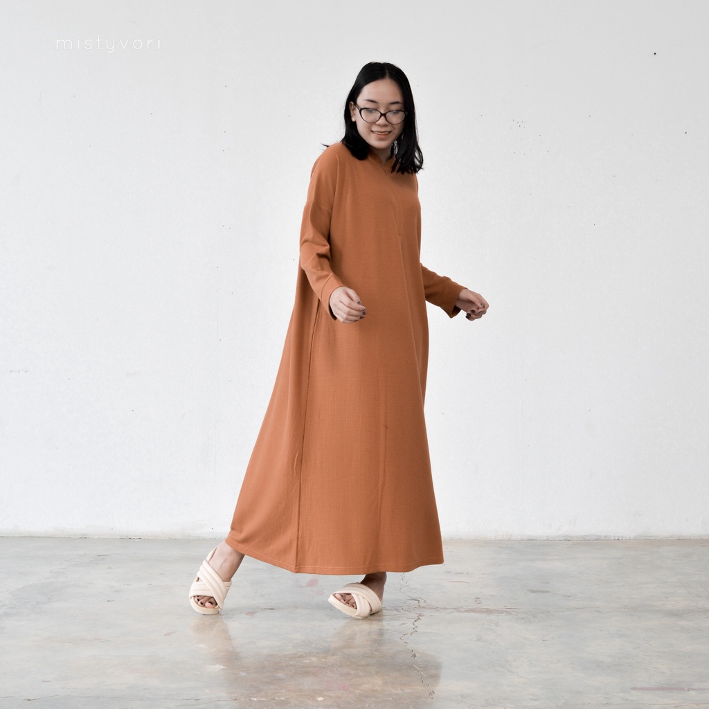 Amme Dress