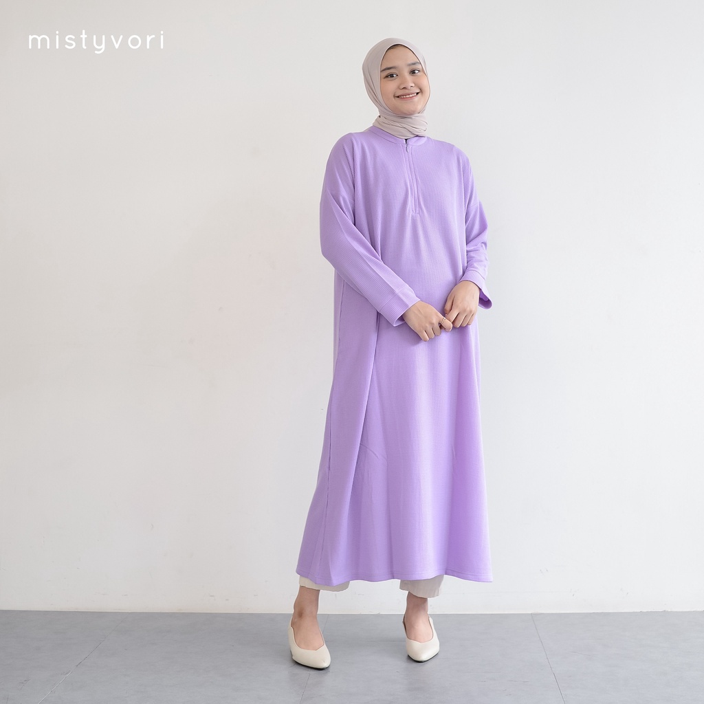 Amme Dress