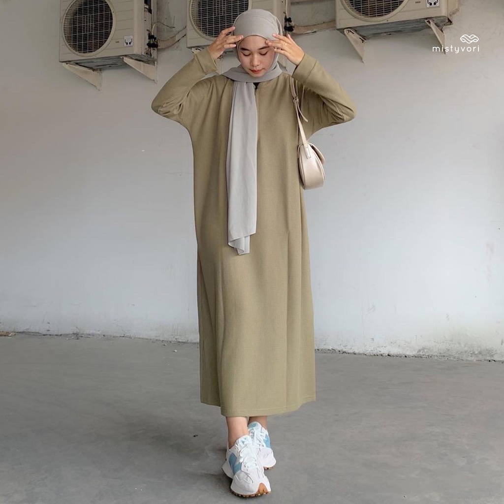 Amme Dress