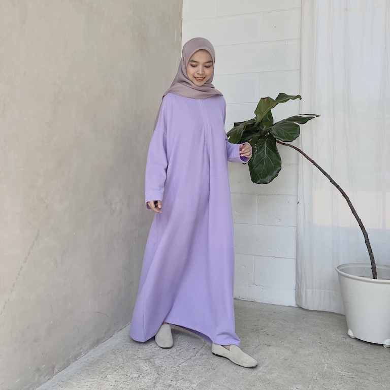 Amme Dress