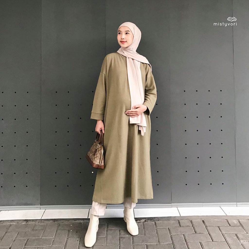 Amme Dress