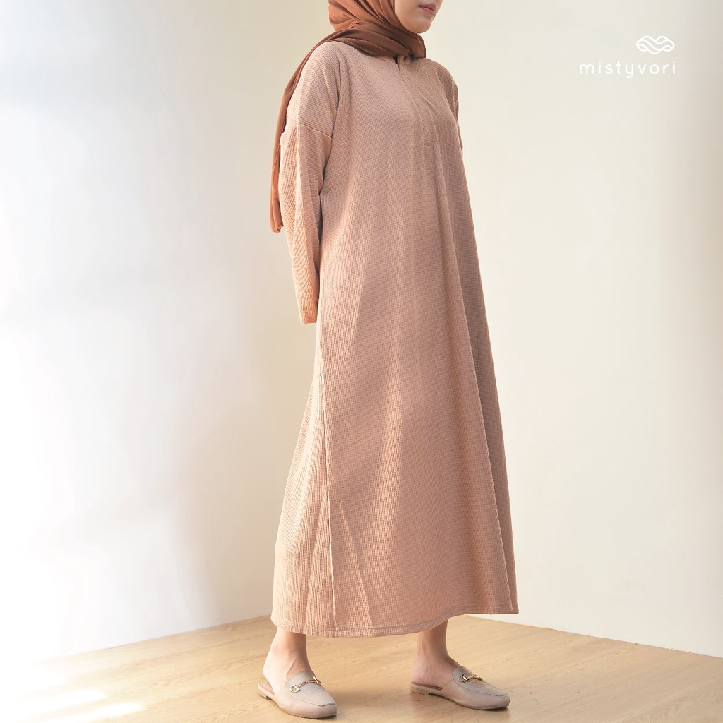 Amme Dress